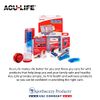 ACU-Life Weekly (7-Day) Pill Box (Large)