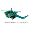 Transformers Legacy TL-74 Shard