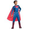 Rubies JL Superman Child Costume Medium
