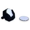 Golf Ball Marker Holder Magnetic Putter Grip Attachment Golf Accessory