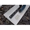 OX Pro Cement Finishing Trowel - 14" / 350mm