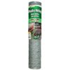 YARDGARD 308494B 2 Foot X 150 Foot 2 Inch Mesh Poultry Netting ( Packaging May Vary )