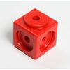 Dick System 170100 100 JIGSAW PUZZLE, 10 Assorted