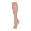 Credalast Comfort Class 1 Below Knee: Beige, Medium, Open Toe
