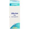 Boiron Lithy Tree Herbal Supplement - 2 oz