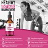VitaBurn Drops Liquid Supplement, Max Strength Supplement, Vita Burn (1 Pack)