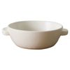 Kamoshita Tools Shop Ramen Pot with Direct Fire (White)