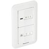 Panasonic FY-SV11W Switch