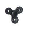 Bestidy Tri Fidget Spinner Toy Stress Reducer, Black