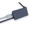 Starlink Satellite Internet V2 Ethernet Adapter for Rectangular Dish - Wired Internet Connection - Speed and Stability - Superior Performance - Simple Installation
