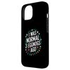 iPhone 15 I Was Normal 3 Eggnogs Ago, Christmas Eggnog Case