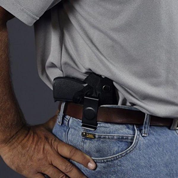 Gun Holster Concealed KEL-TEC P-11 3.1" Barrel 9 MM C2