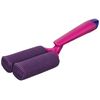 Carmate C156 Car Wheel Sponge, Purple Magic Sandwich