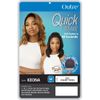 Outre Quick Weave - Keona (OFF BLACK 1B)