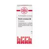 DHU Secale cornutum D6 Streukügelchen, 10 g Globuli