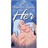 Ozze Creations Pleasure For Her Vertical Coupon