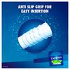 Tampax Cardboard Applicator Tampons, Super Absorbency 40 ea (Pack of 5)