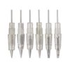 Tattoo Needles Round Caps for Permanent Makeup Machine Pen Set D1R/1R/3R/5R/5F/7F (Mixed Sizes,50pcs)