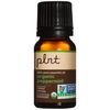 Organic Peppermint 100% Pure Essential Oil a" Aromatherapy (0.5 fl. oz.)