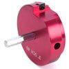 04520 For PPRK5 Plastic Pipe Fitting Reamer Kit fit into standard 1/2" drills