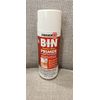 Zinsser B-I-N 13 oz BIN Primer & Sealer Shellac-Based Spray White Gloss 1008 NEW