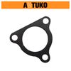 ANTUKO Top End Head Complete Gasket Kit Repair Set Replacement for CR85R 2003-2007