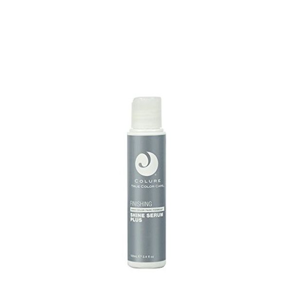 Colure Shine Serum Plus