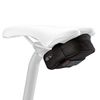 SCICON Elan 210 Saddle Bag, Black