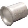 nitihu Bare Crimping Sleeve E Shape (100P) El