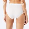 Sloggi Women's Chic Midi 4P Brief (Pack of 4)