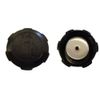 H&H) New 1 3/4" Gas Fuel Cap Push Mower - 1pc