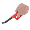 Hey "Fork PC Handle