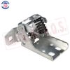 Front Left Drivers Upper Door Hinge 55075957AC For 1994-2002 Ram 1500 2500 3500