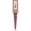 NAM Makeup Iconic Matte Lipstick NR 4 - Soft Nude, 3.5 ml