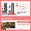 mise en scene MIJansen Perfect Original, Styling, Rich, Rose, Coco Water Serum Hair Serum Oil/Perfect Original, Styling, Rich, Rose, Coco water Serum Hair Oil Serum 80ml (Rose)