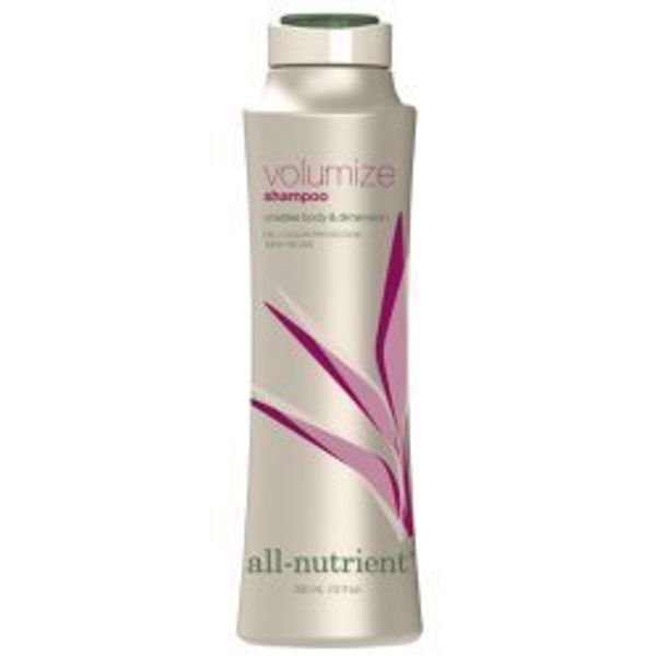 All Nutrient Volumize Shampoo 12 Ounce