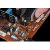 C.K T3883 Ecotronic ESD Micro Side Cutters