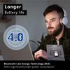 Hideez Bluetooth Adapter for macOS, Windows, Linux, Raspberry Pi: Low Energy, Long Range BT Dongle for Mouse, Keyboard, Headphones, Speakers, Printers