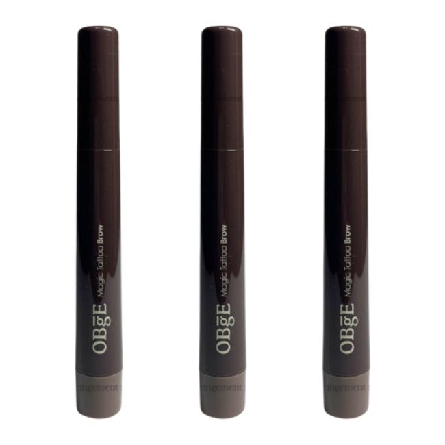 1+1+1 Objet Magic Tattoo Brow 2ml