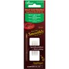 Clover Black Gold Needles: Applique/Sharps Assorted, 1