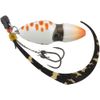 JACKALL TG Bing Switch 1.2 oz (35 g) Glow Pearl