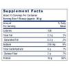 Wellness Code® Plant Protein Complete & Amino Acid Complex (Vanilla) 450 grams