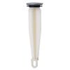 Kissler & Co Plastic Lavatory Stopper - 58-2162