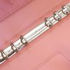 Bible Size 6 Hole Binder Salmon Pink GPU-6BB-11