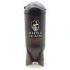 BATTLE SHAKER Missile 2-in-1 Shaker Blender 20 OZ.