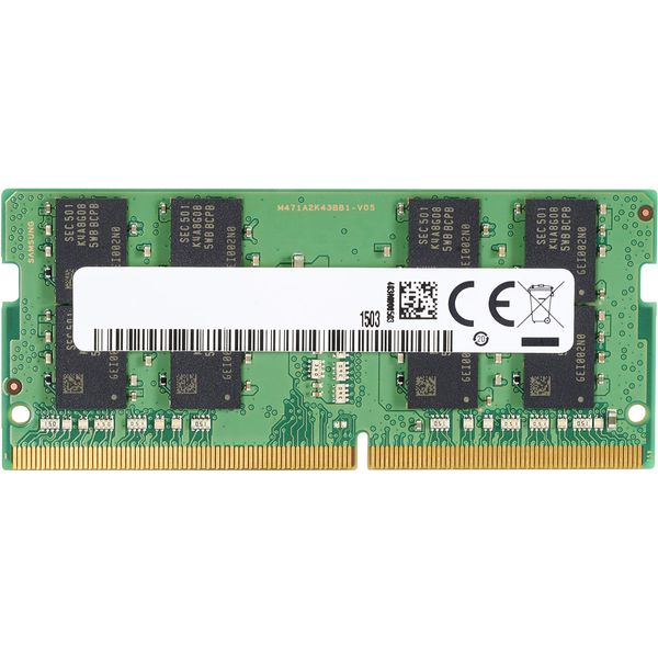 HP 286H5AA#AC3 4GB 1x 4GB DDR4 3200MHz Memory Module