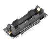 Development Board 3.5x1.2in 2.4GHz Dual-Mode and Bluetooth Compatible Dual Cores Module for Battery