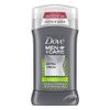 Dove Men + Care Deodorant, Extra Fresh, 3 oz (Pack of 4)