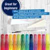 Faber-Castell Gelatos Colors Kit - Brights