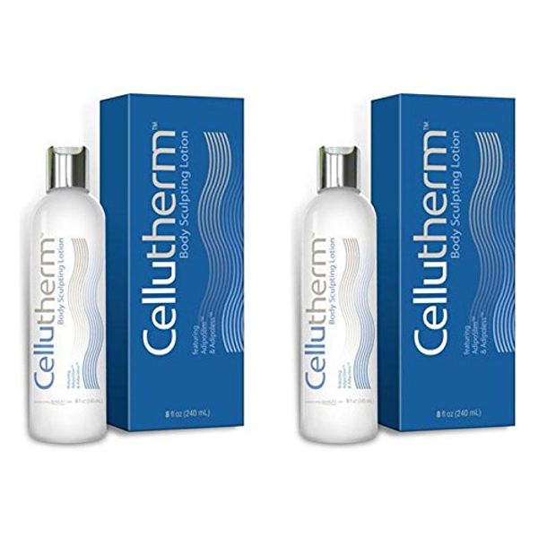 Cellutherm Buy 2 - Advanced Cellulite Solution, Reduce Appearance of Cellulite